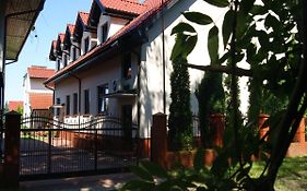 Hotel Restauracja Jola