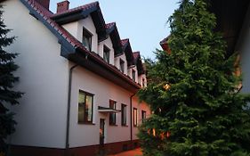 Hotel Restauracja Jola